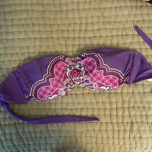 Prana swim too